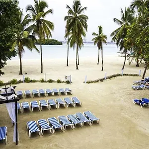 Dominican Bay Boca Chica Santo Domingo