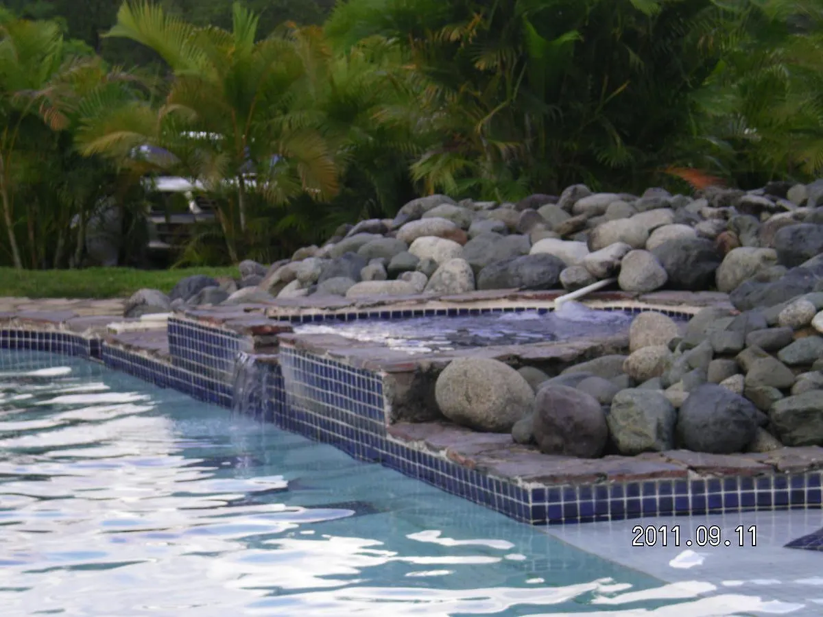 Mi Vista Mountain Resort Jarabacoa Hotel