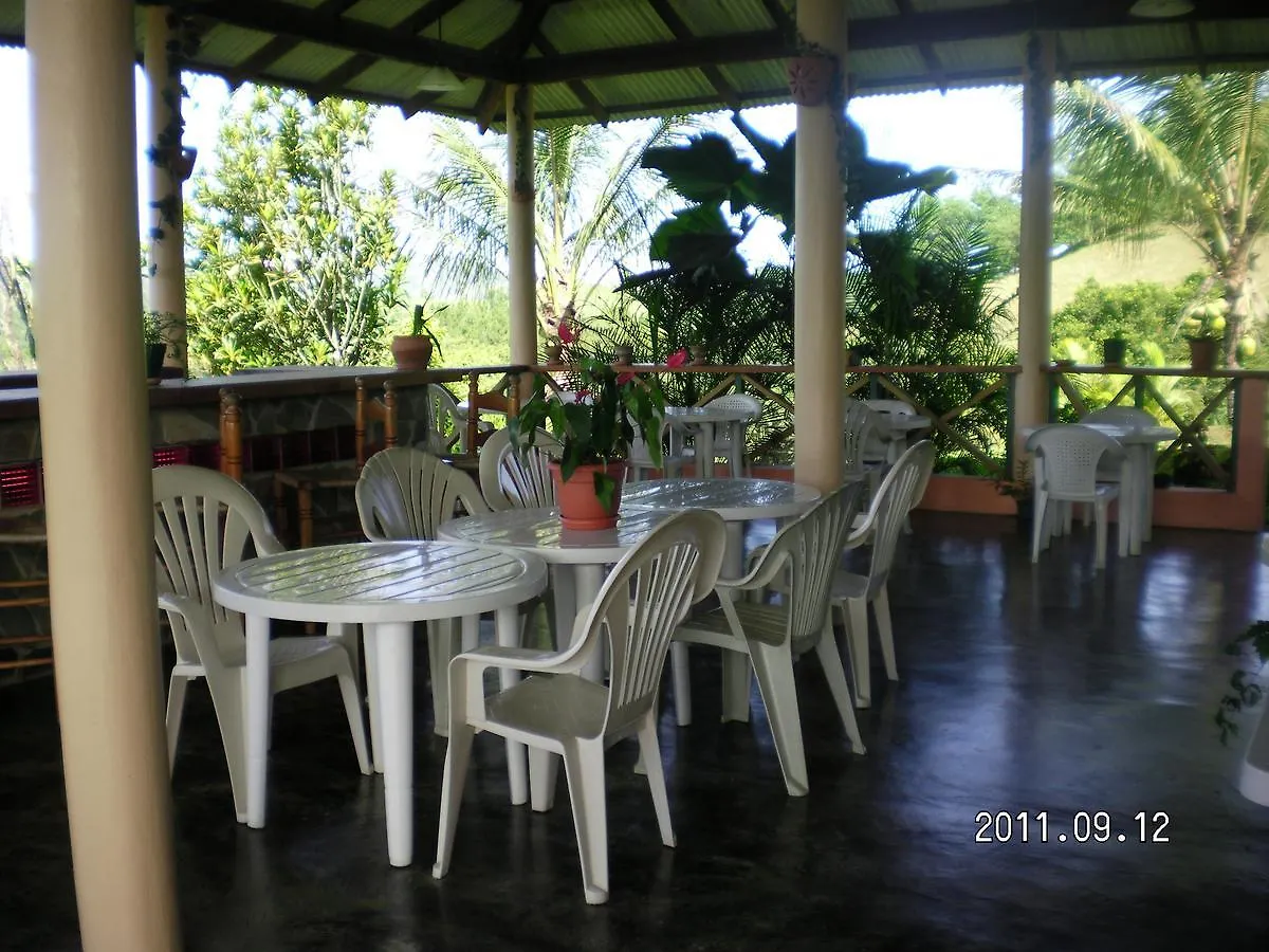 Mi Vista Mountain Resort Jarabacoa